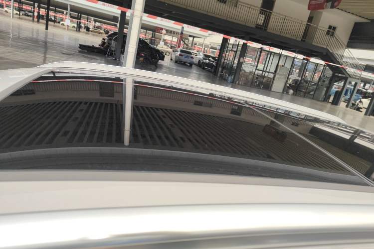 Used BYD Song PLUS New Energy 2025 EV 520km Premium Version