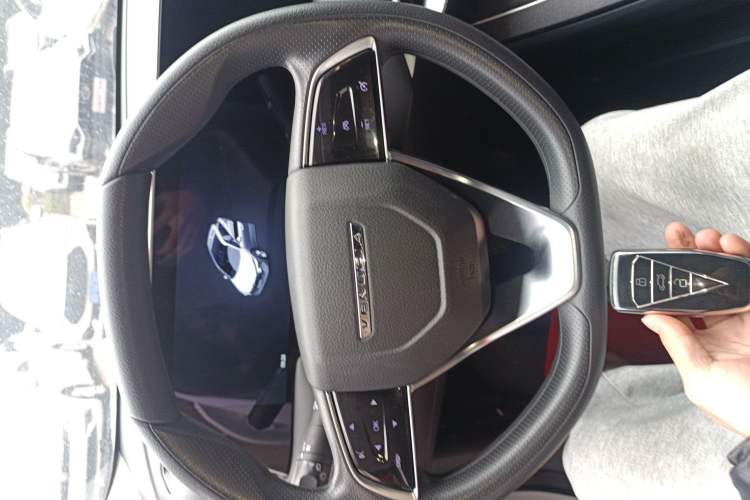 Used Venucia V 2021 260T Idol Edition