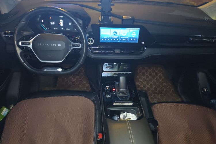 Used Wuling Victory 2022 1.5T CVT Flagship Edition