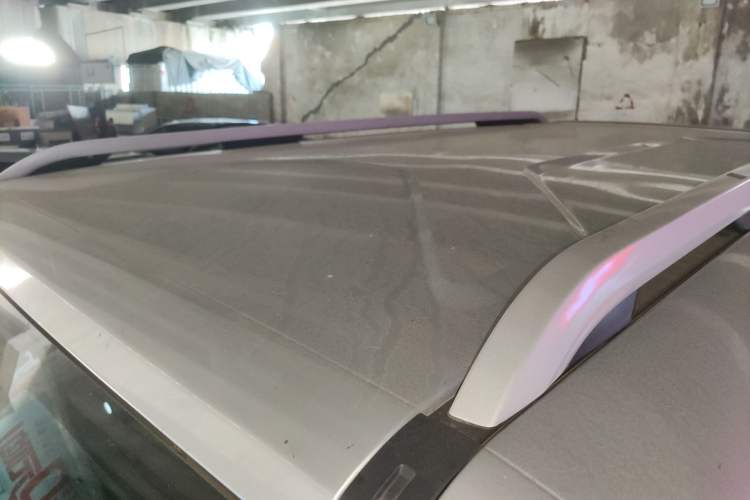 Used  V23 2025 401 Two-Wheel Drive Intelligent Driving Version