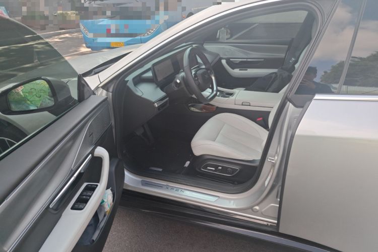 Used XPeng P7 2023 P7i 702 Pro