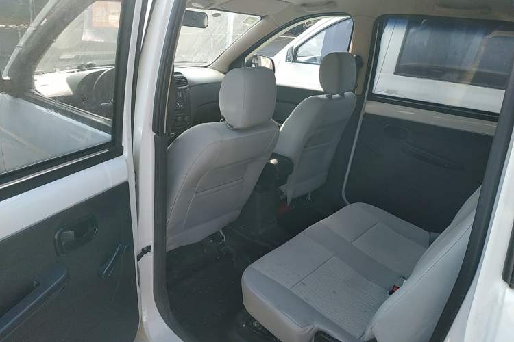 Used Wuling Hongguang 2020 1.2L S Base Model China VI LSI
