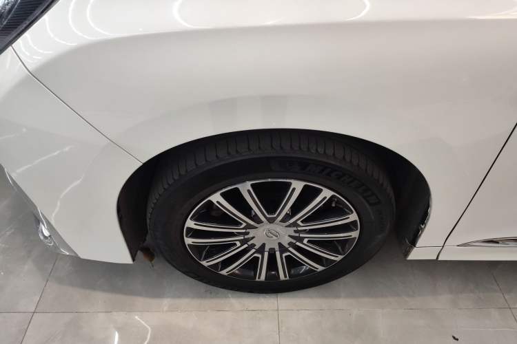 Used GAC Trumpchi M8 2023 Lingxiu Series 390T Ultimate Edition