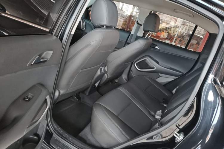 Used Hyundai ix35 2019 2.0L Automatic 2WD Zhiyong·Changxiang Edition China VI Standard
