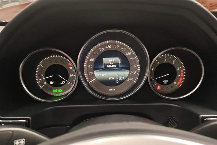 Used Mercedes-Benz E-Class 2015 E 260 L Sport Luxury Model
