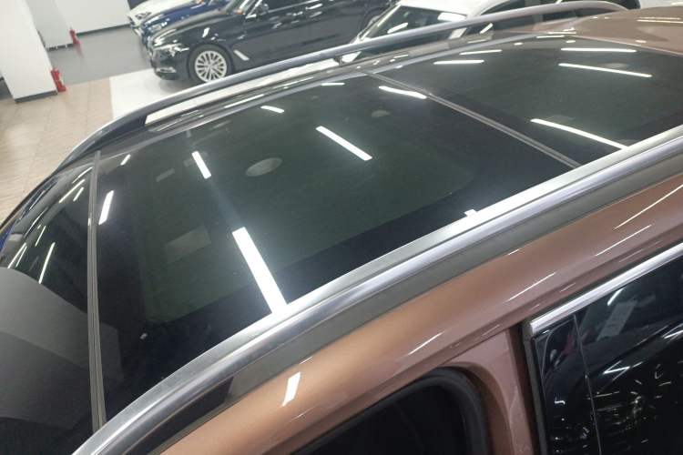 Used Mercedes-Benz GLB 2020 GLB 200 Dynamic Edition
