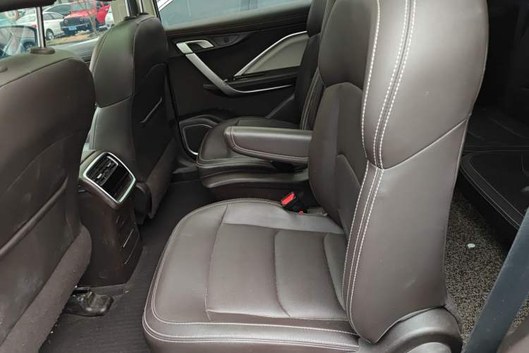 Used Geely Auto Jiajie 2021 1.8TD DCT Comfort Model
