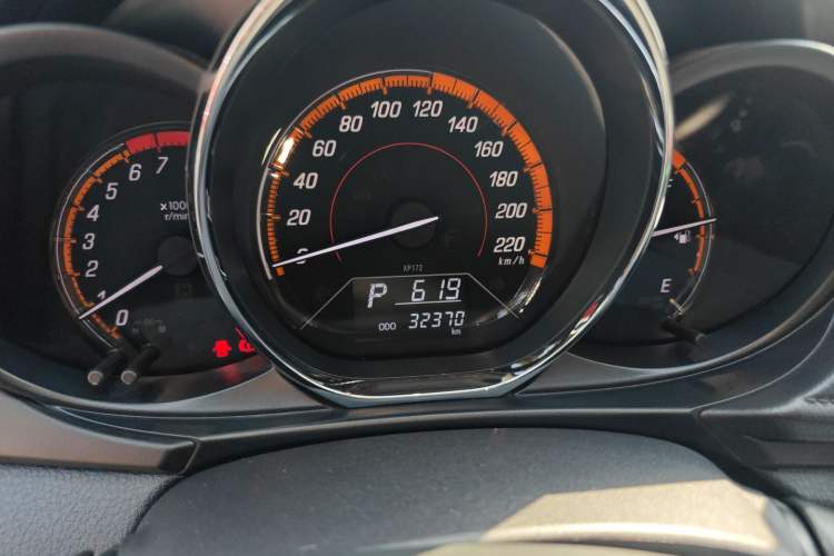 Used Toyota YARiS L Zhi Xuan 2022 X-Trail 1.5L CVT Leading PLUS Edition