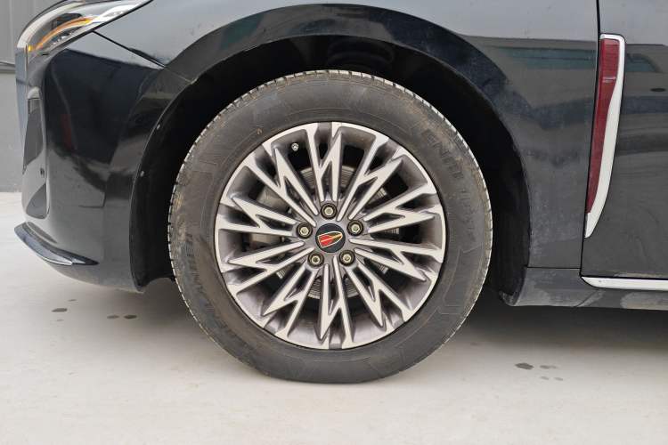 Used Hongqi H5 2023 1.5T DCT Smart Connect Flagship Edition
