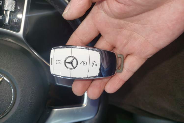 Used Mercedes-Benz GLC Coupe 2020 GLC 260 4MATIC Coupe SUV
