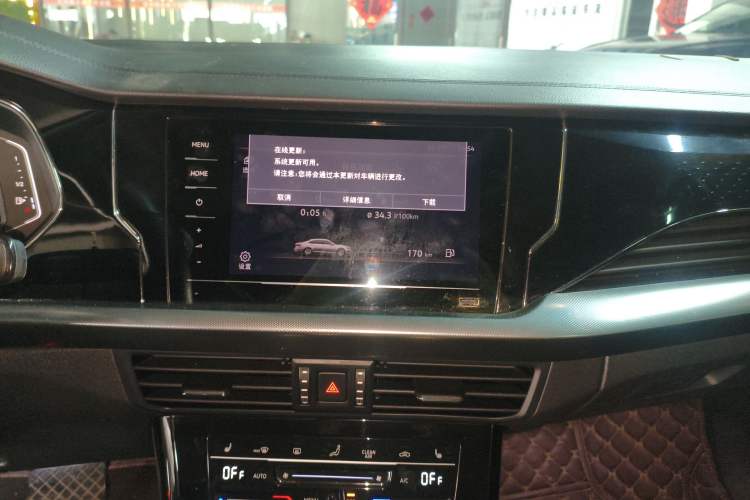 Used Volkswagen Passat 2023 Revised 330TSI Elite Edition
