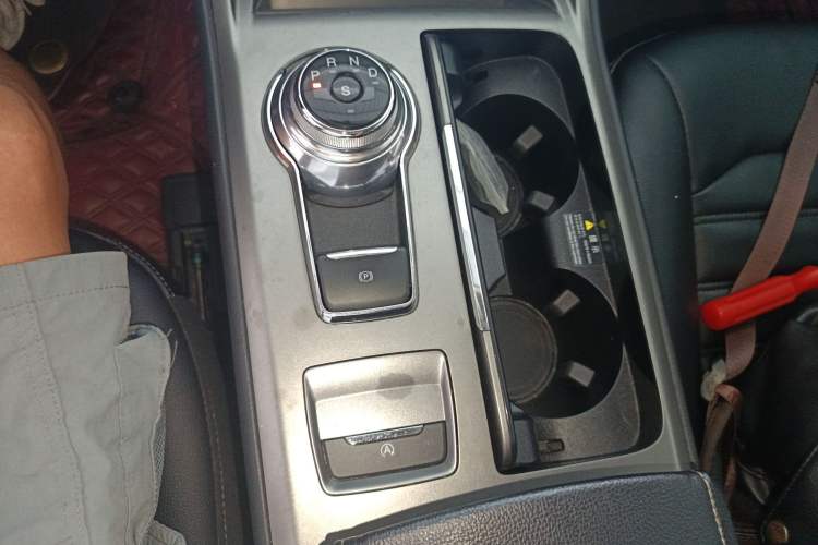 Used Ford Mondeo 2020 EcoBoost 180 Stylish Model
