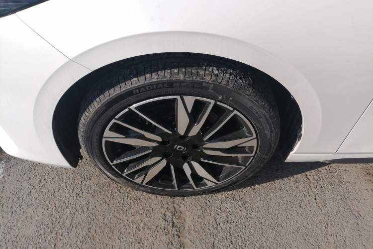 Used  A05 2025 Truly Delicious Version 145 Excellence Edition