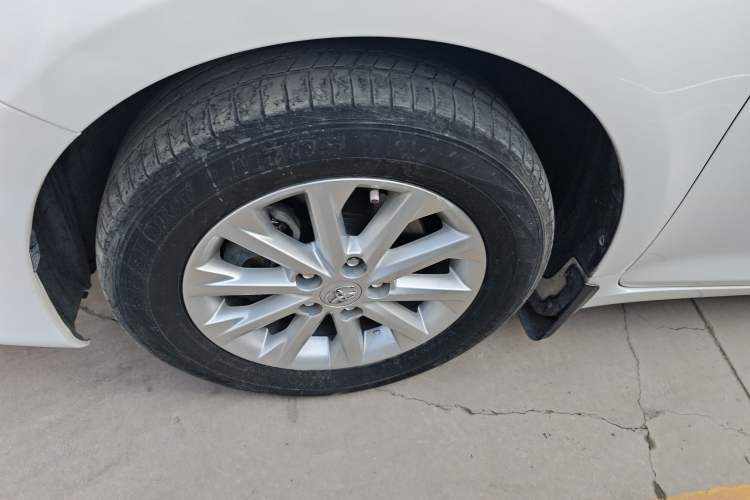 Used Toyota Camry 2016 2.0G 10th Anniversary Leading Edition