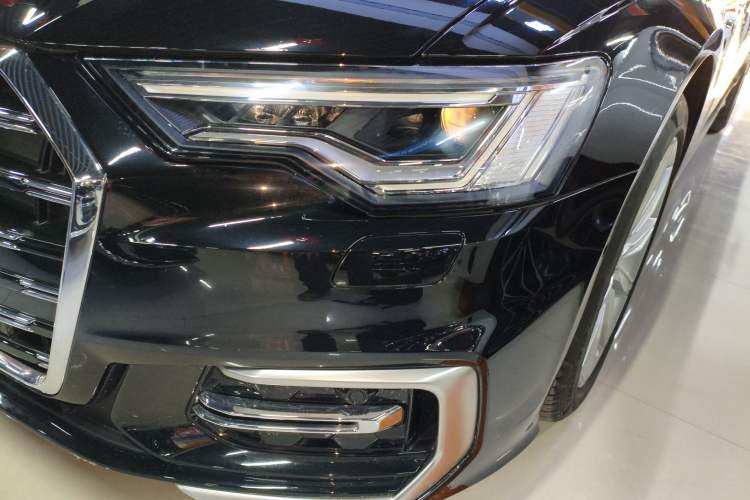 Used Audi A6L 2024 45 TFSI Prestige Dynamic Edition