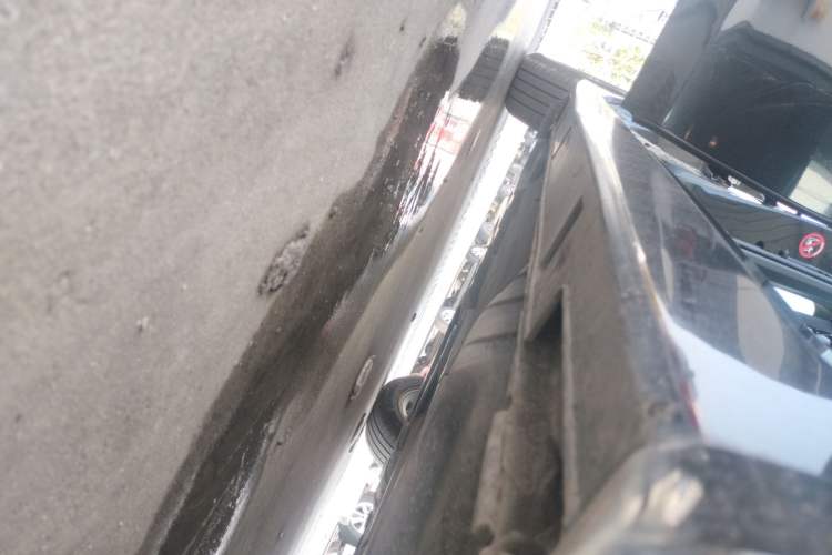 Used Honda Accord 2016 2.0L Elite Edition