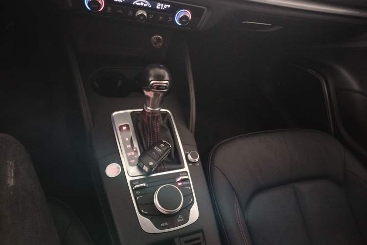 Used Audi A3 2016 Sportback 35 TFSI Special Edition
