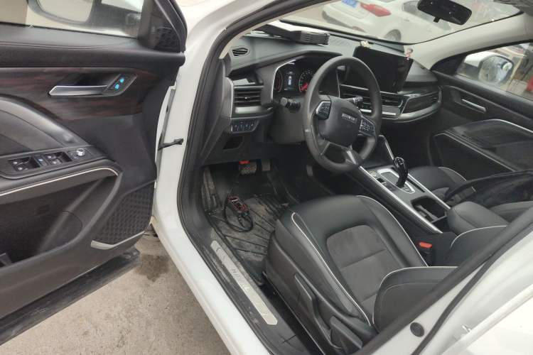 Used Haval H6 2021 National Trend Edition 1.5T Automatic Urban Version
