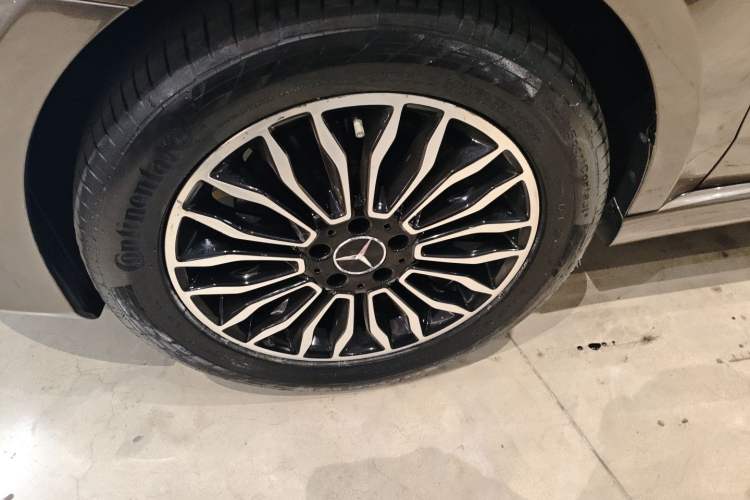 Used Mercedes-Benz V-Class 2018 V 260 L Prestige Extended Version China V
