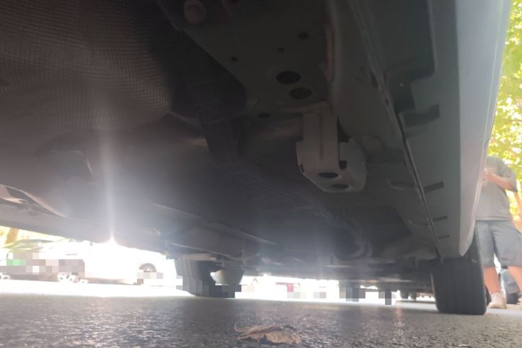 Used Geely Auto icon 2020 300T Galaxy Limited Edition
