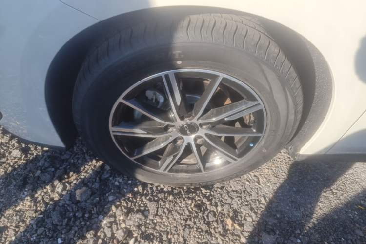 Used BYD Seal 06 New Energy 2024 DM-i 80KM Prestige Model
