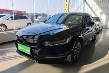 Used Honda Accord 2018 Rui·Hybrid 2.0L Rui Ku Edition China VI