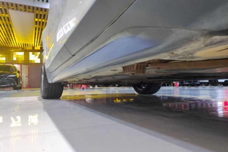 Used BMW X1 2021 sDrive25Li Leading Model
