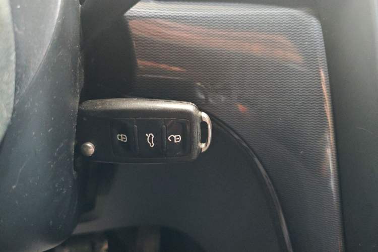 Used Skoda Yeti 2014 1.4 TSI DSG Polar Edition