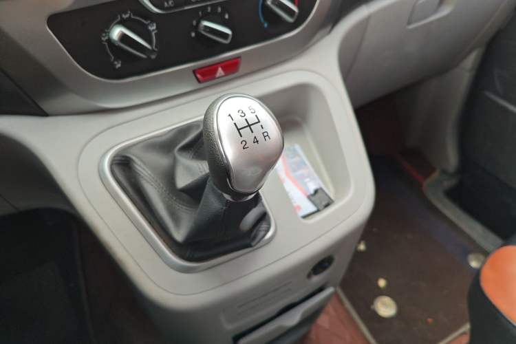 Used  M3 2019 1.8L 5-Seater Express Edition
