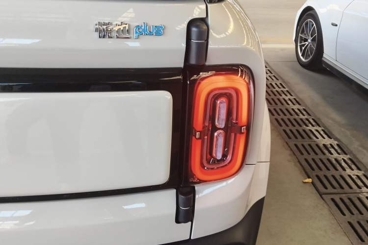 Used Baojun Spark EUV 2026 301km Flagship Edition
