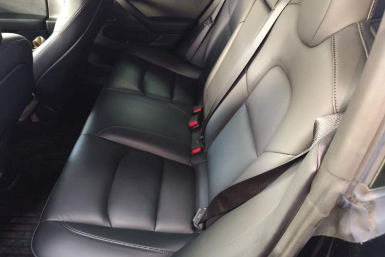 Used Tesla Model 3 2020 Refreshed Version Long-Range Rear-Wheel Drive