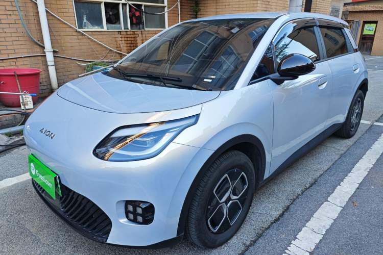 Used AION UT 2025 330 Starlight Edition
