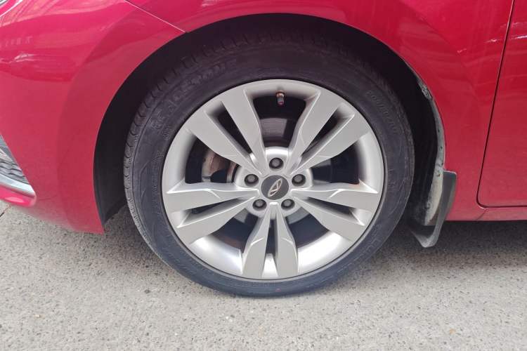 Used Chery Arrizo 5 2017 1.5L CVT Fashion Edition