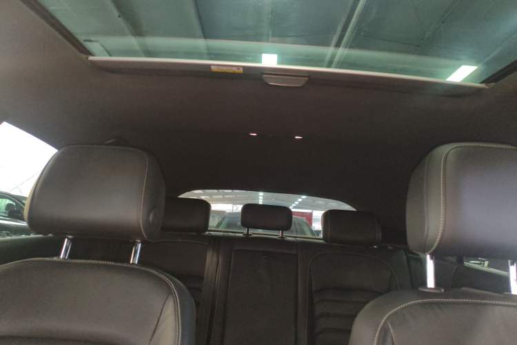 Used Volkswagen FAW-Volkswagen CC 2020 330TSI Glamour Edition China VI Standard