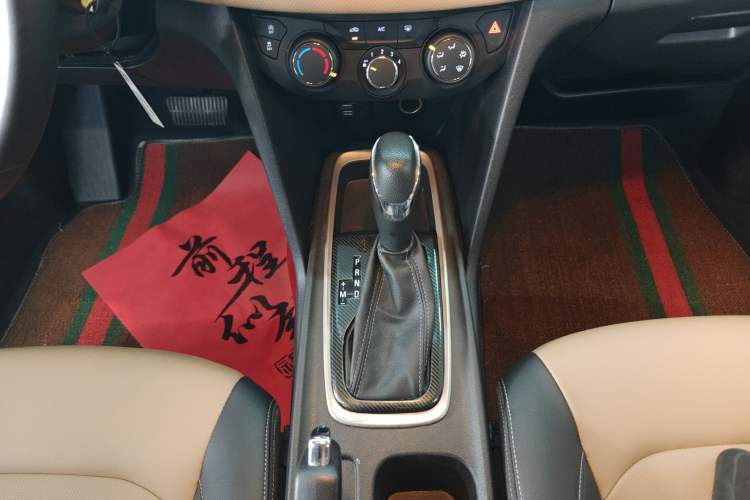 Used Chevrolet Monza 2020 320 Automatic Enjoyment Edition
