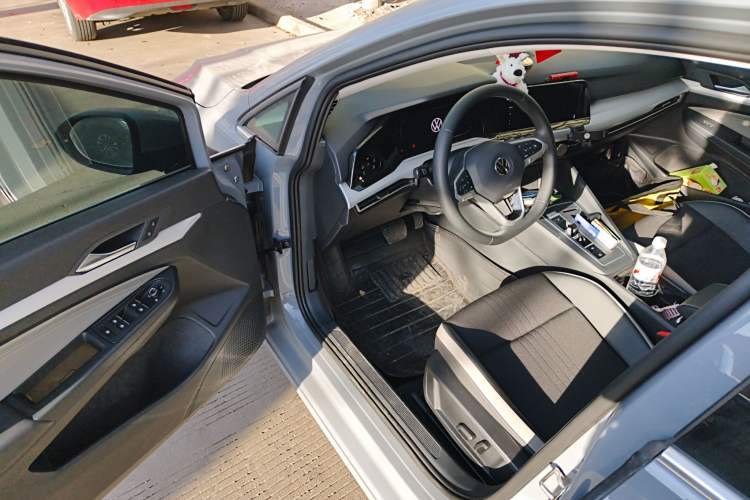 Used Volkswagen Golf 2023 280TSI DSG Pro
