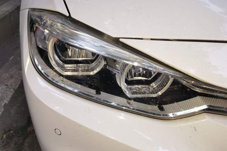 Used BMW 3 Series 2018 320i M Sport Package