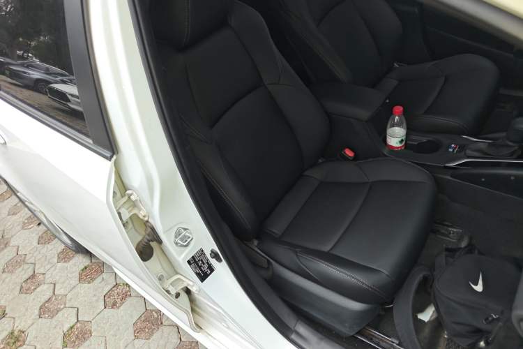 Used Toyota Levin 2022 TNGA 1.5L CVT Progressive Edition