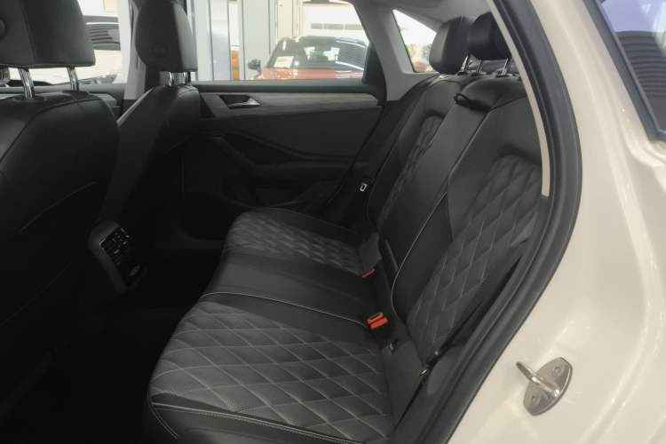 Used Volkswagen Sagitar 2024 300TSI DSG Excellence Edition