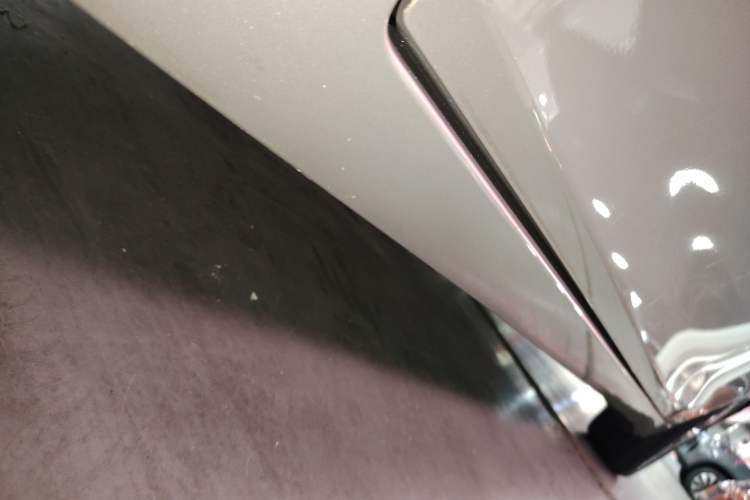 Used Lexus ES 2018 260 Excellence Edition China VI Standard
