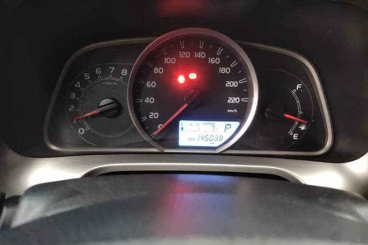 Used Toyota RAV4 2013 2.5L Automatic 4x4 Elite Edition
