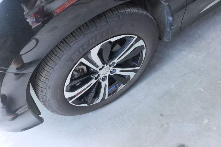 Used Honda UR-V 2017 370TURBO 2WD Prestige Edition China V
