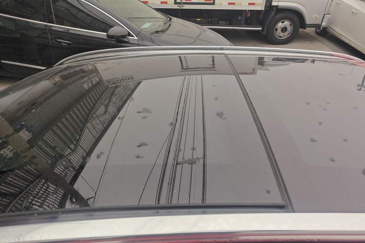 Used Mercedes-Benz GLA 2015 GLA 200 Fashion Model