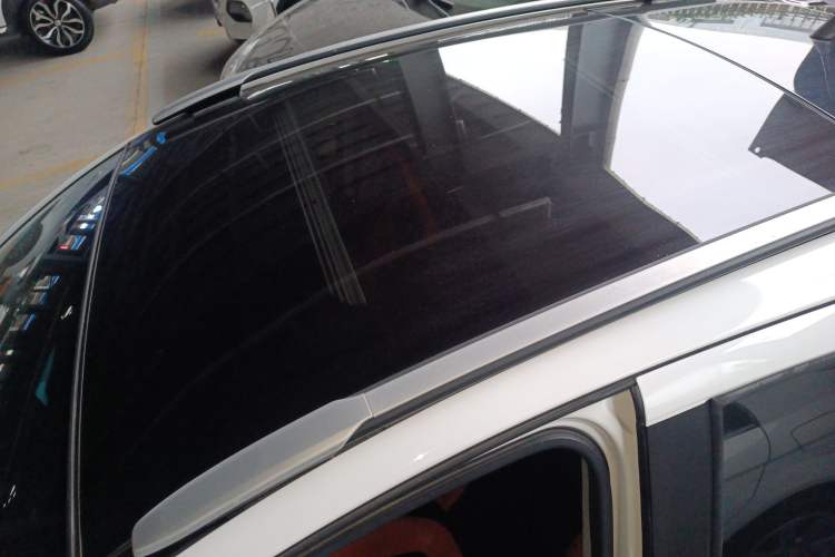 Used Geely Auto Vision X1 2017 1.3L Automatic Player Edition
