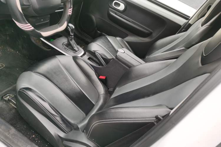 Used Roewe Clever 2022 311km QiQi BoBo Edition