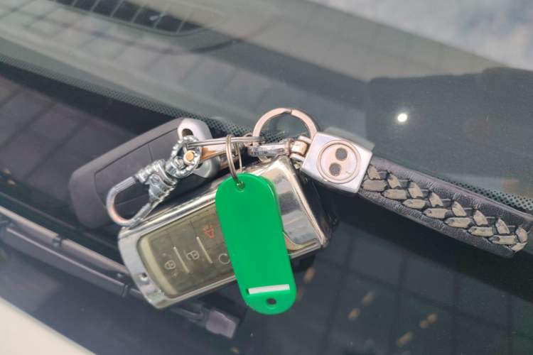 Used GAC Trumpchi GS3 2021 POWER 270T Automatic Luxury Edition
