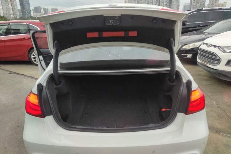 Used BMW 3 Series 2017 320i M Sport
