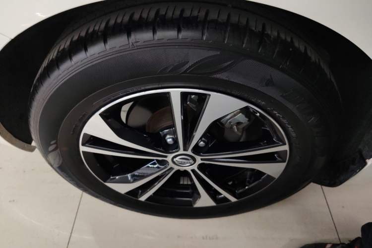 Used Nissan Sylphy 2022 1.6L XL CVT Enjoyment Edition
