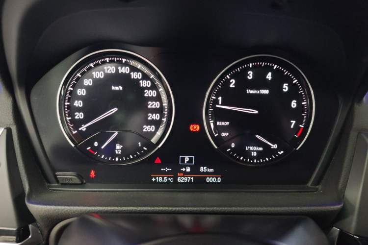 Used BMW 1 Series 2020 125i Leading Model M Sport Package