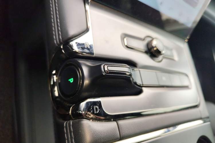 Used Nio ES6 2020 420 km Sport Edition
